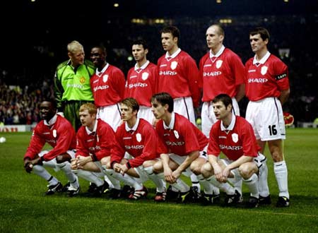 這一非傳統 這一非傳統